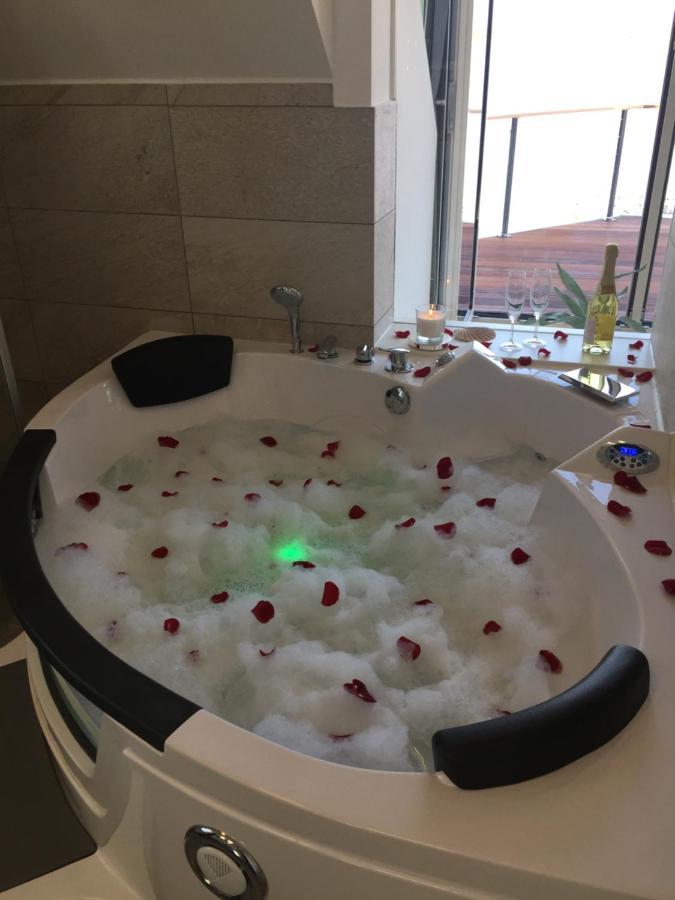 Luxuswohnung Pazifik Weser Wellness Whirlpool Brake  Zewnętrze zdjęcie