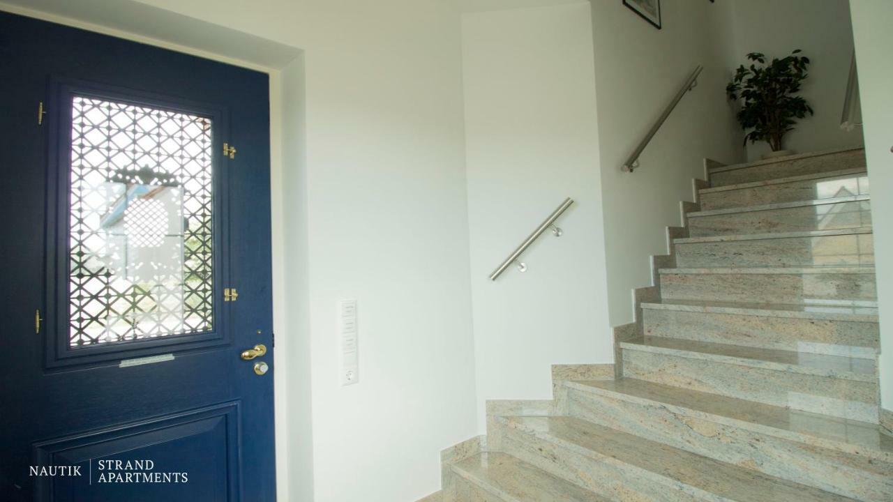Luxuswohnung Pazifik Weser Wellness Whirlpool Brake  Zewnętrze zdjęcie